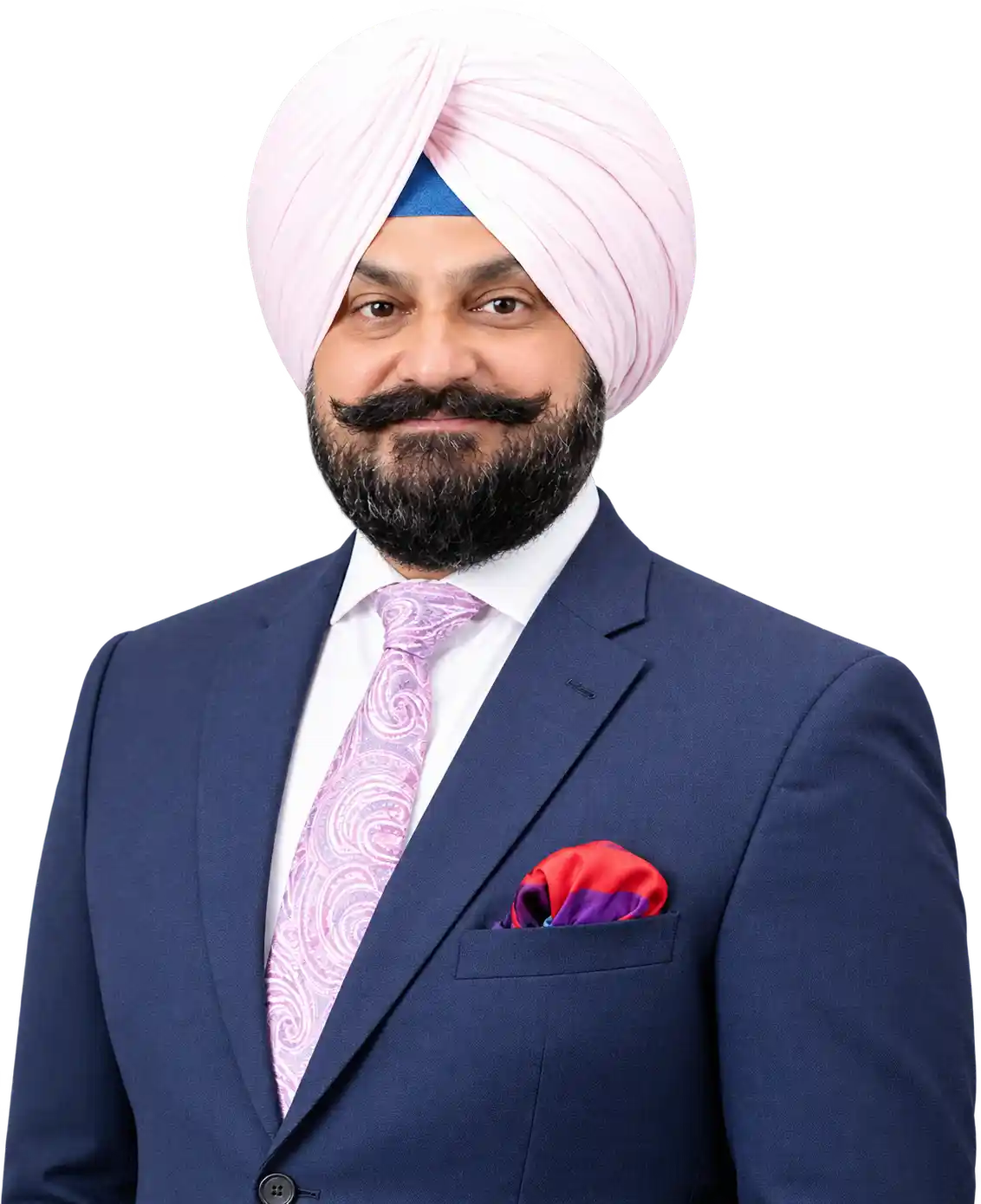 Saini Manjit Bhondhi