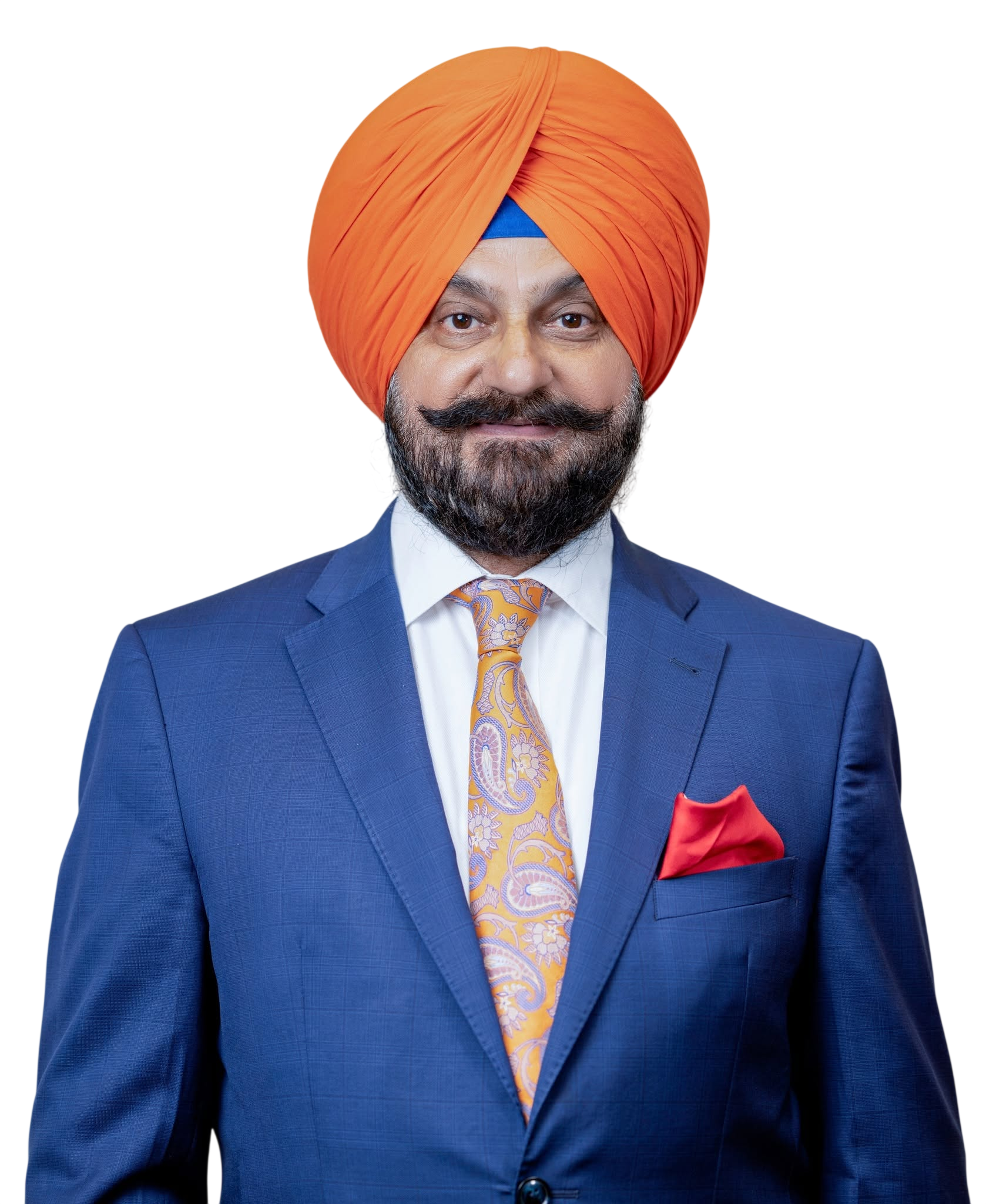 Manjit Bhondhi Saini