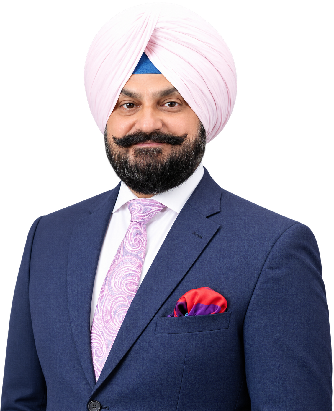 Manjit Bhondhi Saini